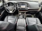 2017 Toyota Highlander Limited for Sale in North Billerica, MA - Normal Wear