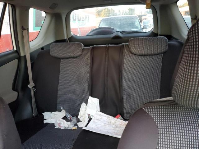 2008 TOYOTA RAV4 LIMITED
