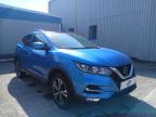 2019 NISSAN QASHQAI N- for sale at Copart CHESTER