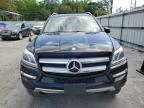 2015 MERCEDES-BENZ GL 450 4MATIC for sale at Copart GA - SAVANNAH