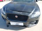 2018 JAGUAR F-PACE R-S for sale at Copart ROCHFORD