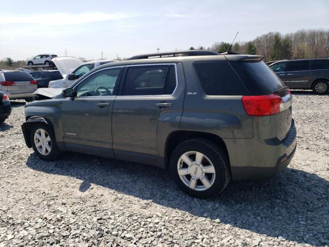  GMC TERRAIN 2013 Szary