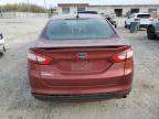 2014 Ford Fusion Se   for Sale in Indianapolis, IN - Front End