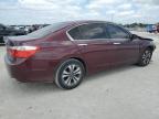 2015 Honda Accord Lx for Sale in West Palm Beach, FL - Front End