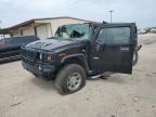 2007 Hummer H2  en Venta en Temple, TX - All Over