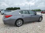 2014 Infiniti Q50 Hybrid Premium for Sale in Taylor, TX - Front End