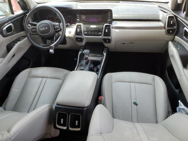  KIA SORENTO 2022 Granatowy