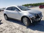 2017 Cadillac Xt5 Platinum en Venta en Loganville, GA - Front End