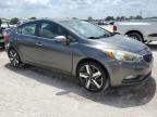2014 Kia Forte Ex за продажба в West Palm Beach, FL - Front End