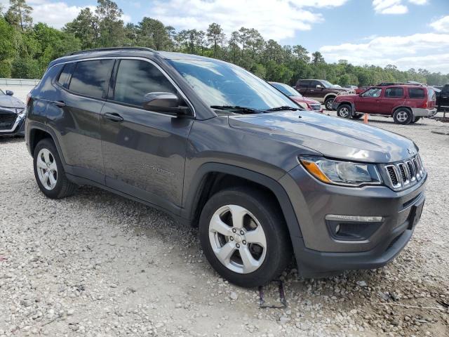  JEEP COMPASS 2019 Gray