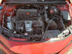 2022 Honda Civic Sport იყიდება Mercedes-ში, TX - Water/Flood