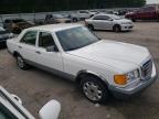 1985 Mercedes-Benz 380 Se იყიდება Austell-ში, GA - Rear End