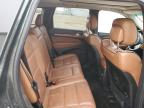 2011 Jeep Grand Cherokee Overland en Venta en Portland, MI - Front End
