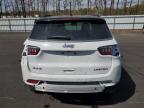 2025 Jeep Compass Limited продається в Glassboro, NJ - Side