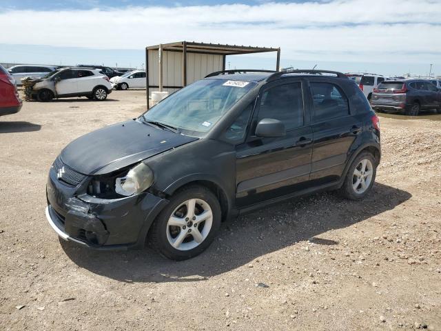 2007 Suzuki Sx4 