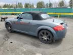 2001 Audi Tt  zu verkaufen in Denver, CO - Minor Dent/Scratches
