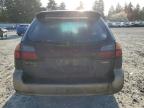 2002 Subaru Legacy Outback H6 3.0 Ll Bean на продаже в Graham, WA - All Over