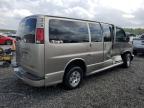 2002 Gmc Savana G1500 Luxury for Sale in Spartanburg, SC - Side