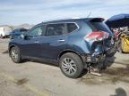 2014 Nissan Rogue S იყიდება Las Vegas-ში, NV - Front End
