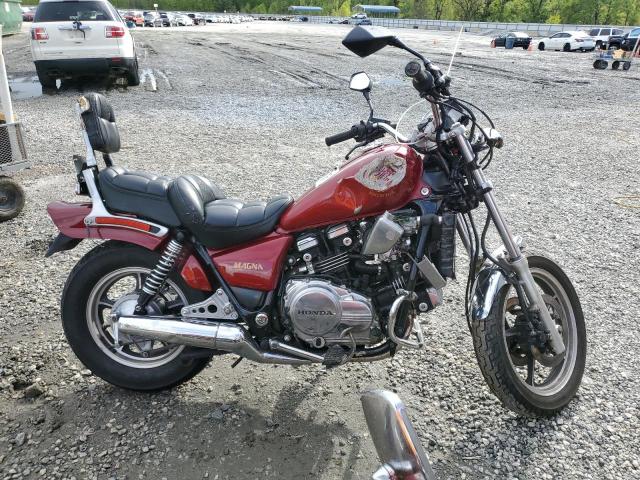 1985 Honda Vf700 C