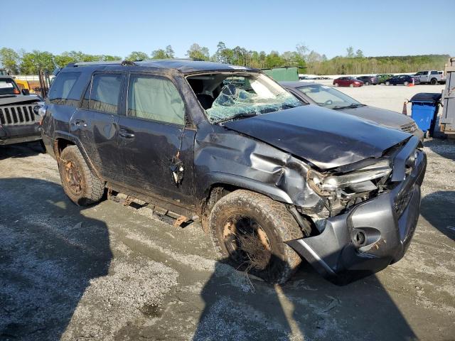  TOYOTA 4RUNNER 2019 Угольный