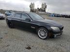 2015 Bmw 740 I продається в San Diego, CA - Mechanical