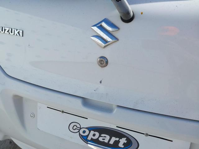 2013 SUZUKI ALTO SZ3