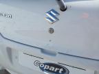 2013 SUZUKI ALTO SZ3 for sale at Copart YORK