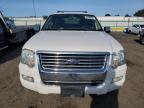 2010 Ford Explorer Limited للبيع في Brookhaven، NY - Mechanical