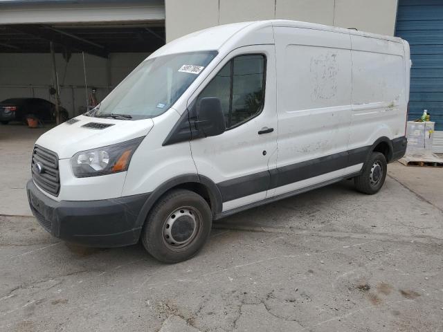 2019 Ford Transit T-250