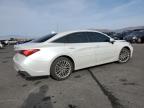 2019 Toyota Avalon Xle იყიდება North Las Vegas-ში, NV - Front End
