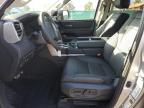 2024 Toyota Tundra Crewmax Limited en Venta en Denver, CO - Side