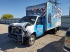 2018 Ford Econoline E350 Super Duty Cutaway Van   იყიდება Tucson-ში, AZ - Front End
