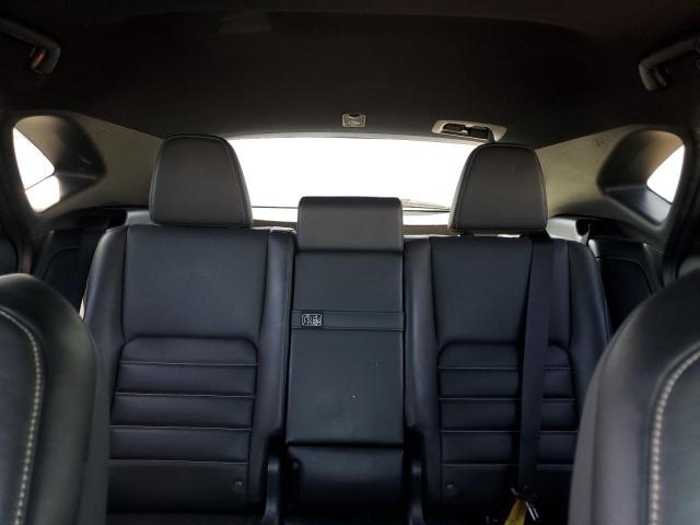2017 LEXUS NX 200T BASE  