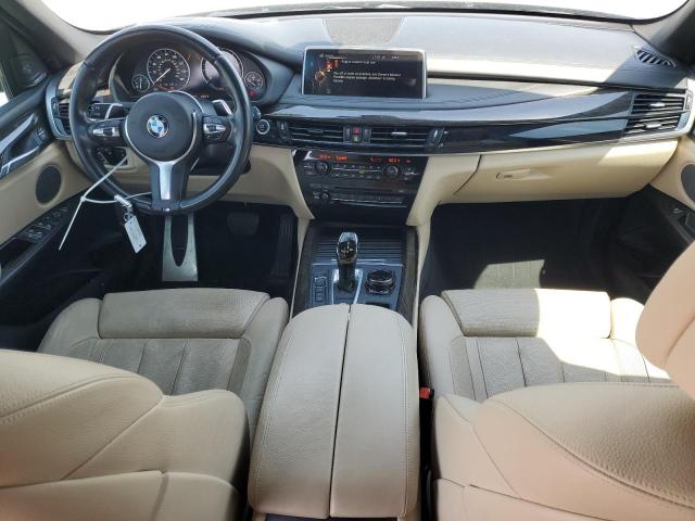 Parquets BMW X5 2016 Black