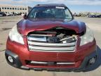 2014 Subaru Outback 2.5I Limited na sprzedaż w Littleton, CO - Side