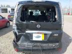 2010 NISSAN SERENA for sale at Copart EAST KILBRIDE
