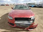 2010 AUDI A4 PREMIUM PLUS à vendre chez Copart AB - CALGARY