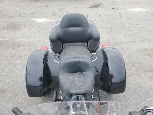 2024 HARLEY-DAVIDSON FLHTCUTG   