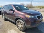 2013 Kia Sorento Lx for Sale in Indianapolis, IN - Vandalism