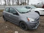 2019 Mitsubishi Mirage Le იყიდება Central Square-ში, NY - Rear End