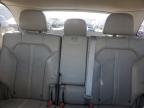 2012 Lincoln Mkx    на продаже в Martinez, CA - Front End