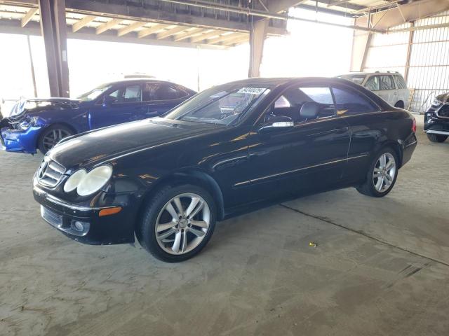 2006 Mercedes-Benz Clk 350 3.5L