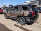 2024 Hyundai Palisade Calligraphy   продається в Albuquerque, NM - Burn