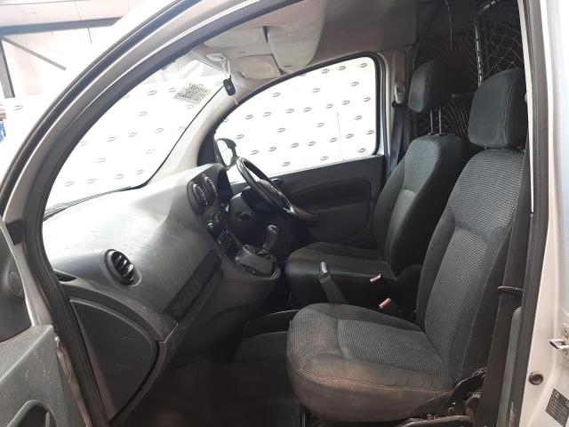 2013 MERCEDES BENZ CITAN 109