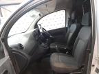 2013 MERCEDES BENZ CITAN 109 for sale at Copart WOLVERHAMPTON