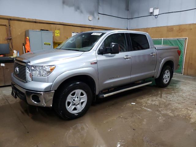 2011 Toyota Tundra Crewmax Limited