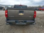 2016 Chevrolet Colorado Lt продається в Central Square, NY - All Over