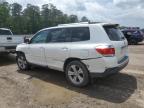 2013 Toyota Highlander Limited en Venta en Greenwell Springs, LA - All Over