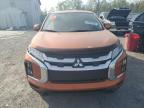 2021 Mitsubishi Outlander Sport Es zu verkaufen in York Haven, PA - Biohazard/Chemical